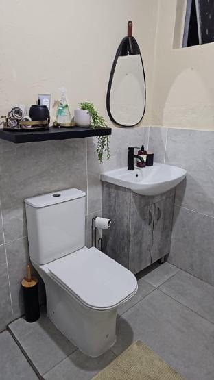 Ladorkita Cozy1 Vacation rental in Johannesburg