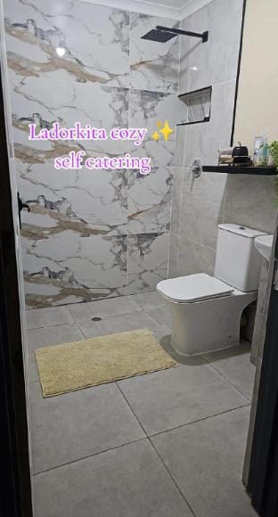 Ladorkita Cozy1 Vacation rental in Johannesburg