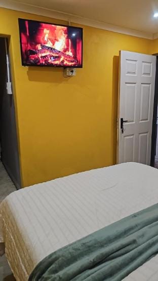 Ladorkita Cozy1 Vacation rental in Johannesburg