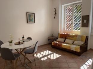 Holiday home ROMA NIGHT AND DAY Apartment in Rome