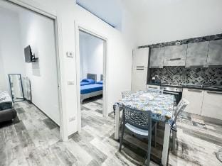 Natola's Beach House Apartment in Province of Foggia