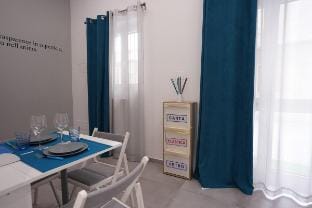 Natola's Home Mare Apartment in Province of Foggia