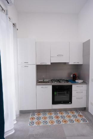 Natola's Home Mare Apartment in Province of Foggia