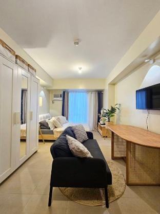 Studio Avida Riala, IT Park Vacation rental in Lapu-Lapu City