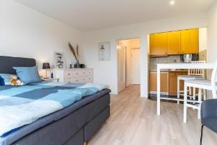 Ferienwohnung in St. Peter-Ording Apartment in Sankt Peter-Ording
