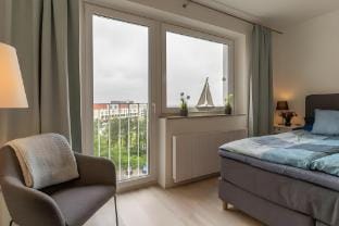 Ferienwohnung in St. Peter-Ording Apartment in Sankt Peter-Ording