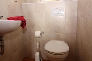Doppelhaushalfte, Kuhlungsborn Vacation rental in Kühlungsborn