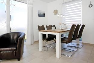 Ferienhaus, Boiensdorf Vacation rental in Mecklenburg-Vorpommern, Germany
