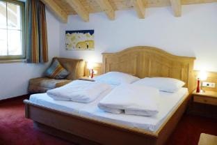 holiday home, Fiss Vacation rental in Serfaus