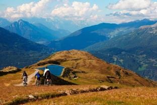 holiday home, Fiss Vacation rental in Serfaus