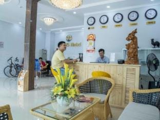 Lotus Phu Quoc Hotel Vacation rental in Phu Quoc
