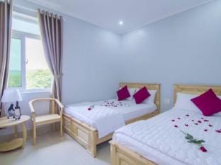 Lotus Phu Quoc Hotel Vacation rental in Phu Quoc