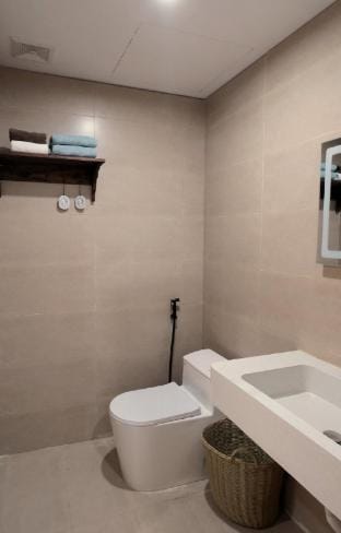 Phòng Laurel ( Panacea The Villa ) Vacation rental in Laos