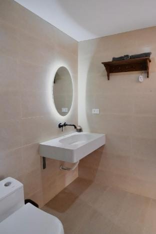 Phòng Tulip (Panacea The Villa) Vacation rental in Laos