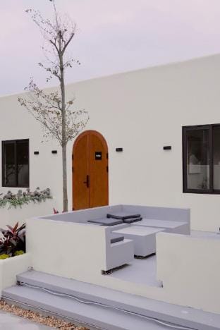 Phòng Tulip (Panacea The Villa) Vacation rental in Laos
