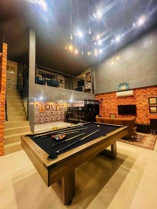 Level TRI pool villa Sattahip Villa in Chon Buri Changwat