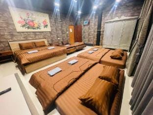Level TRI pool villa Sattahip Villa in Chon Buri Changwat