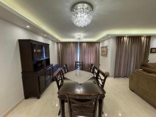 CK_1108 · Spacious 2BR Apt. 2BA Near Airport Apartment in Cairo Governorate