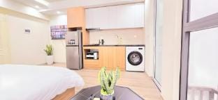 Beautiful New Studio Westlake 302 Vacation rental in Laos
