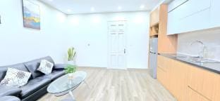 Westlake*Hanoi*Cozy 1BR Apartment Vacation rental in Laos