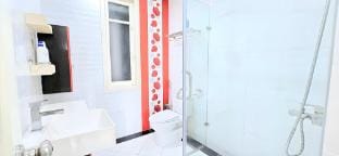 Charming Tay Ho Studio Vacation rental in Laos