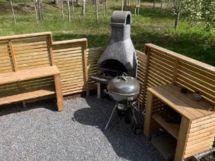star holiday home in MALMKOPING Vacation rental in Sweden