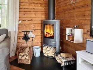 star holiday home in MALMKOPING Vacation rental in Sweden