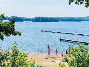 person holiday home in VIRSERUM Vacation rental in Kalmar County, Sweden
