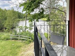 person holiday home in Odeshog Vacation rental in Sweden
