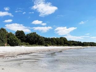 person holiday home in SOLVESBORG Vacation rental in Capital Region of Denmark