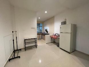 Paka Semi-D 1 Comfortable & Convenient Vacation rental in Terengganu, Malaysia