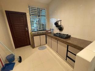 Paka Semi-D 1 Comfortable & Convenient Vacation rental in Terengganu, Malaysia