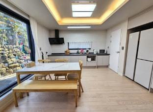 Jeju Aewol Private forehouse Vacation rental in South Korea