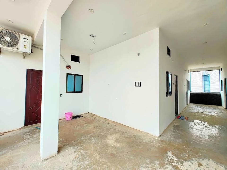 Goroomgo A.V Palace Ayodhya Hotel in Uttar Pradesh