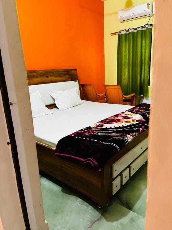 Goroomgo Rathore Paying Guest House Ayodhya Hotel in Uttar Pradesh