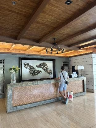 El Celeste Tagaytay Vacation rental in Tagaytay