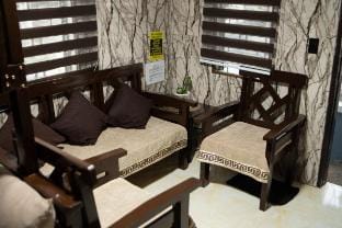 eutopia transient solo 101 Vacation rental in Baguio