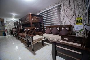eutopia transient solo 101 Vacation rental in Baguio
