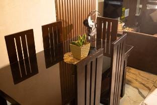 Eutopia transient house left wing solo unit Vacation rental in Baguio