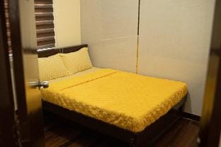Eutopia transient house left wing solo unit Vacation rental in Baguio