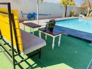Lala@nite Guesthouse Vacation rental in North West, South Africa