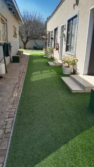 Lala@nite Guesthouse Vacation rental in North West, South Africa