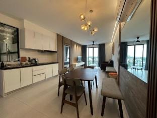 Armadale Residence GalaCity 3B2R 6pax with Netflix Apartment in Kuching