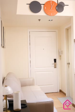 Jeweller’s Haven Azure Vacation rental in Paranaque