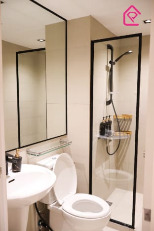 Jeweller’s Haven Azure Vacation rental in Paranaque