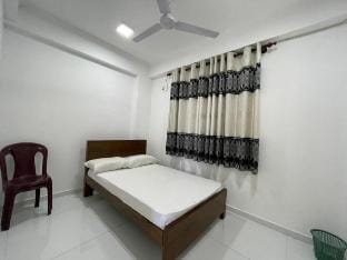 Apartment  Rental  in Col 6 Vacation rental in Colombo
