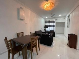 Apartment  Rental  in Col 6 Vacation rental in Colombo