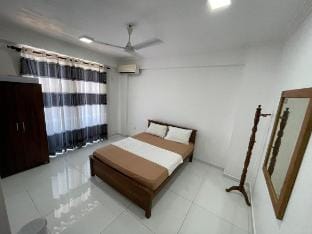 Apartment  Rental  in Col 6 Vacation rental in Colombo