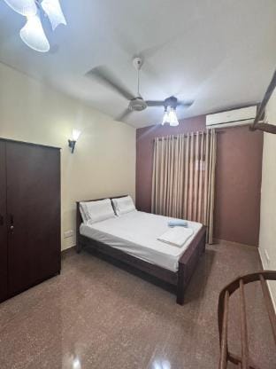 Fully Furnished Apartment Rent Vacation rental in Western Province