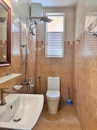 Fully Furnished Apartment Rent Vacation rental in Western Province